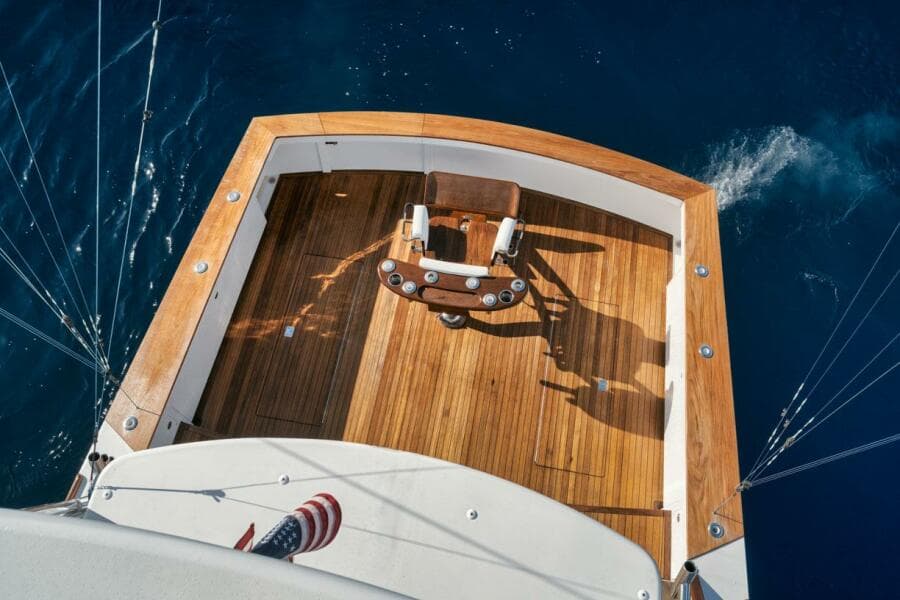 2019 Gamefisherman Express