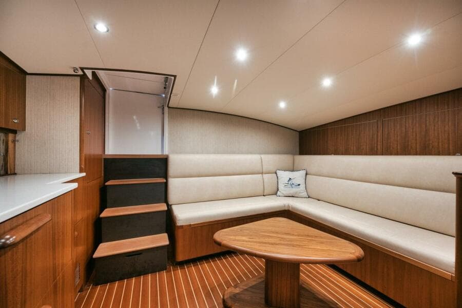 2019 Gamefisherman Express