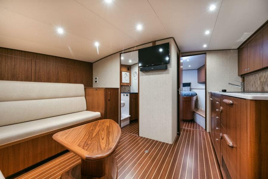 2019 Gamefisherman Express