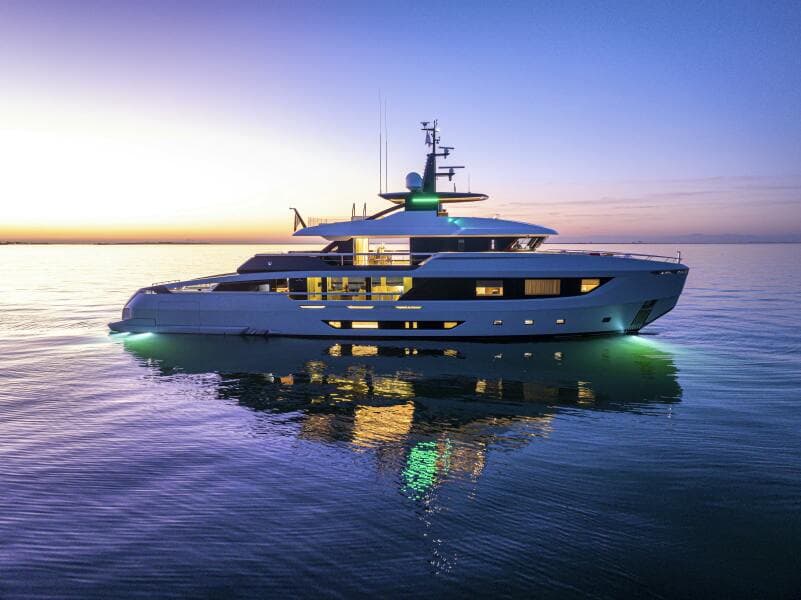 2028 Ocean King Doge 400