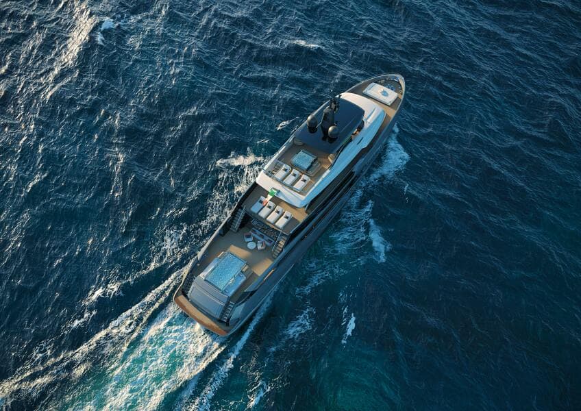 2028 Ocean King Doge 400