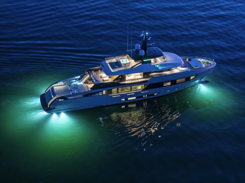 2028 Ocean King Doge 400