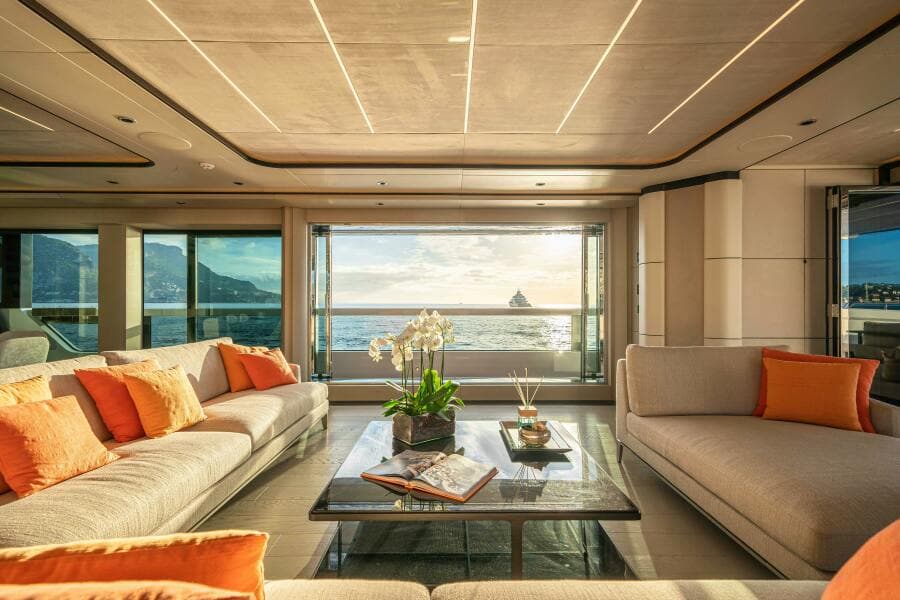 2028 Ocean King DUCALE 120