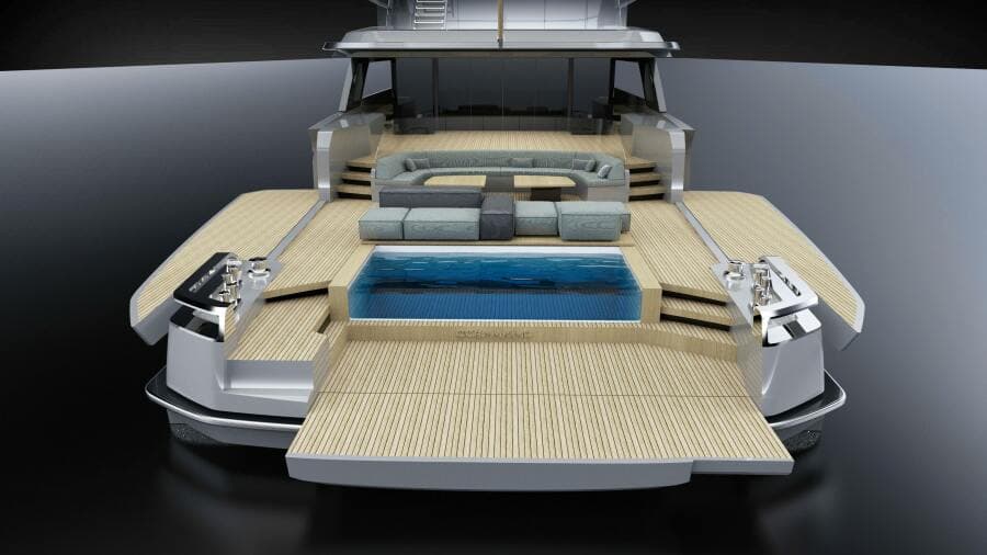 2028 Ocean King DOGE 500
