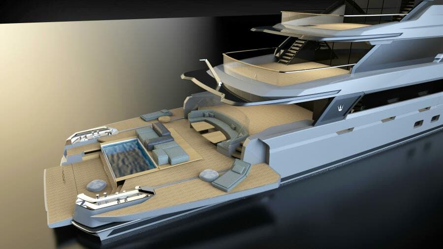 2028 Ocean King DOGE 500