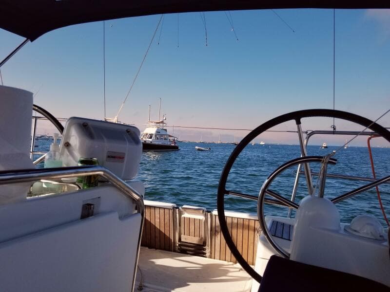 2016 Jeanneau 379