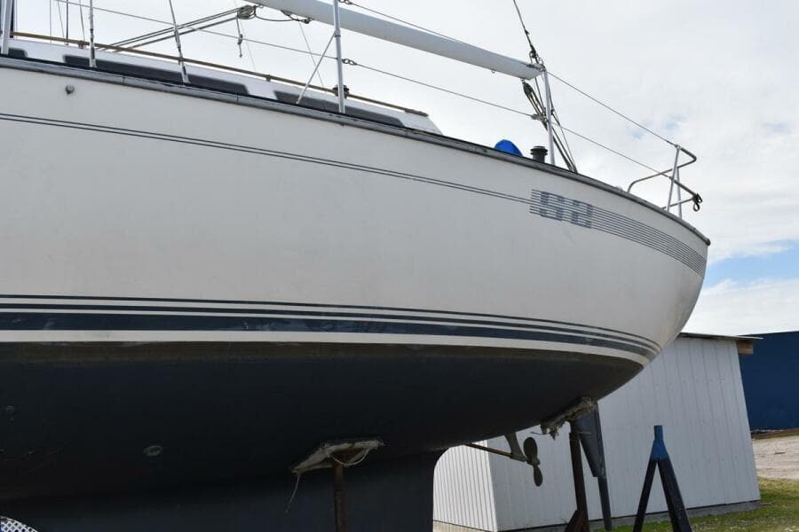 Port Aft 