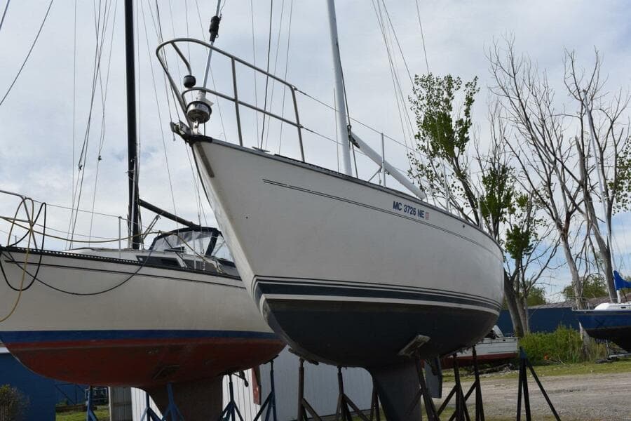 Port Bow