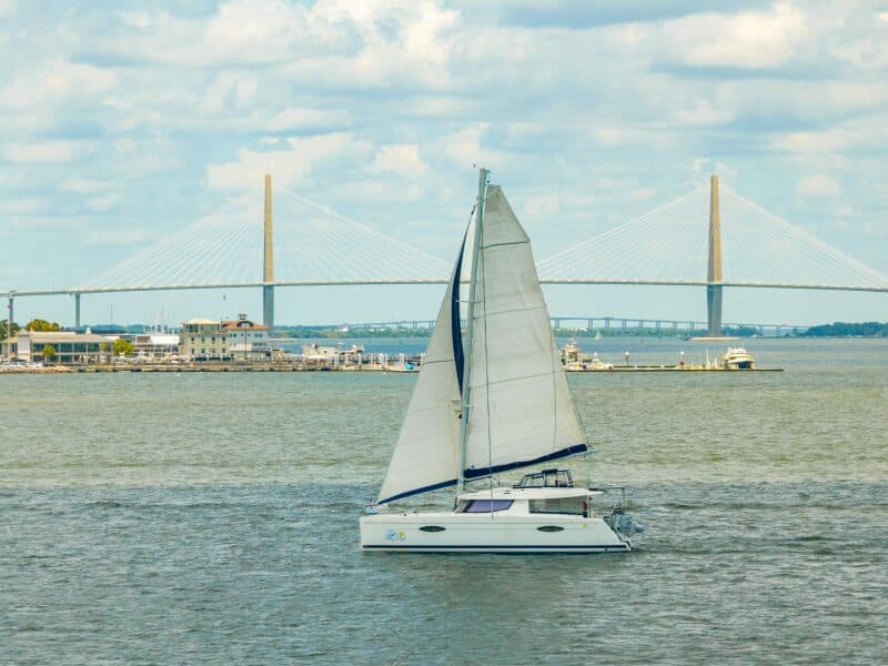 2014 Fountaine Pajot
