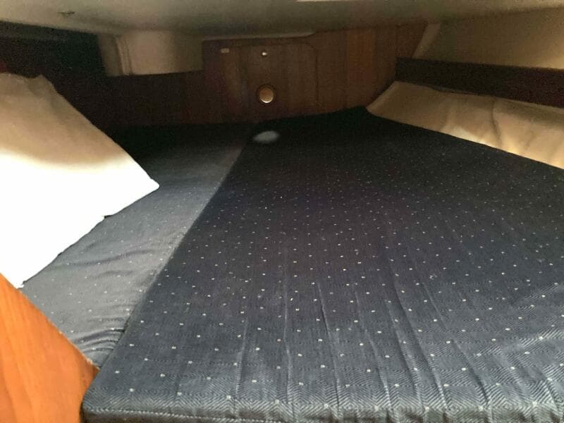 1993 Beneteau 