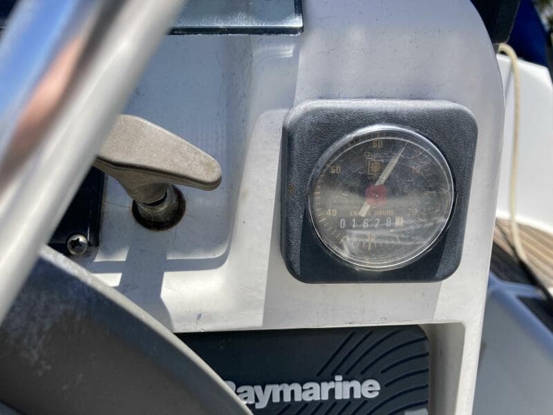 1993 Beneteau 