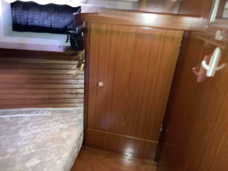 1993 Beneteau 