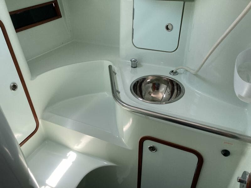 1993 Beneteau 