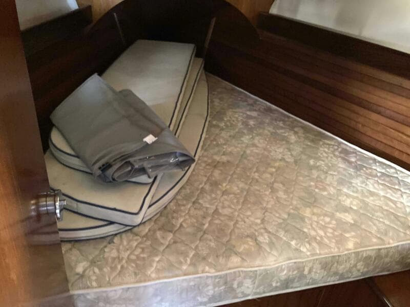 1993 Beneteau 