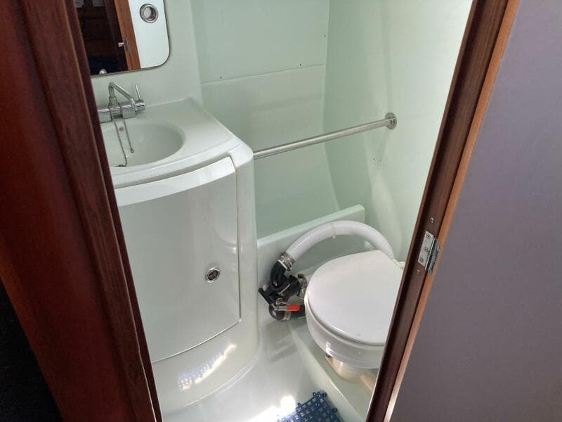 1993 Beneteau 
