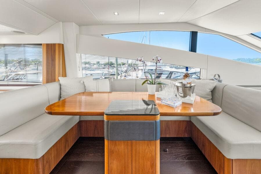 2016 Sunseeker Manhattan 65