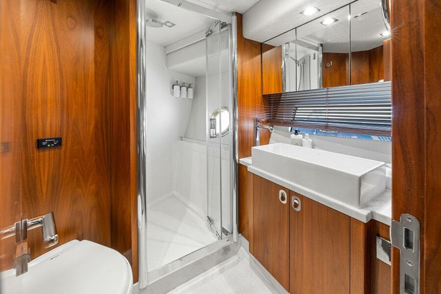 2016 Sunseeker Manhattan 65