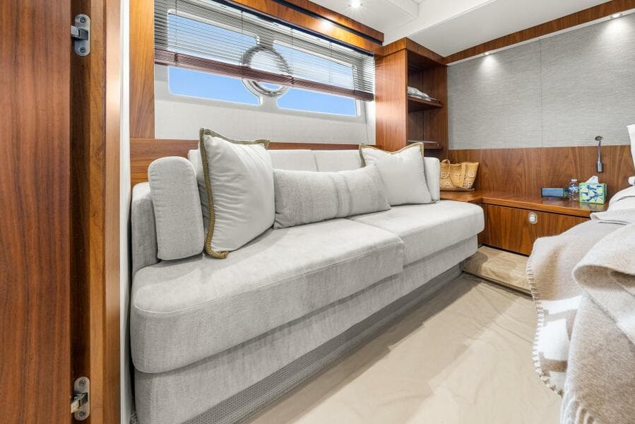 2016 Sunseeker Manhattan 65