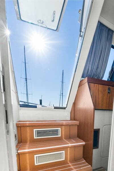 2016 Sunseeker Manhattan 65