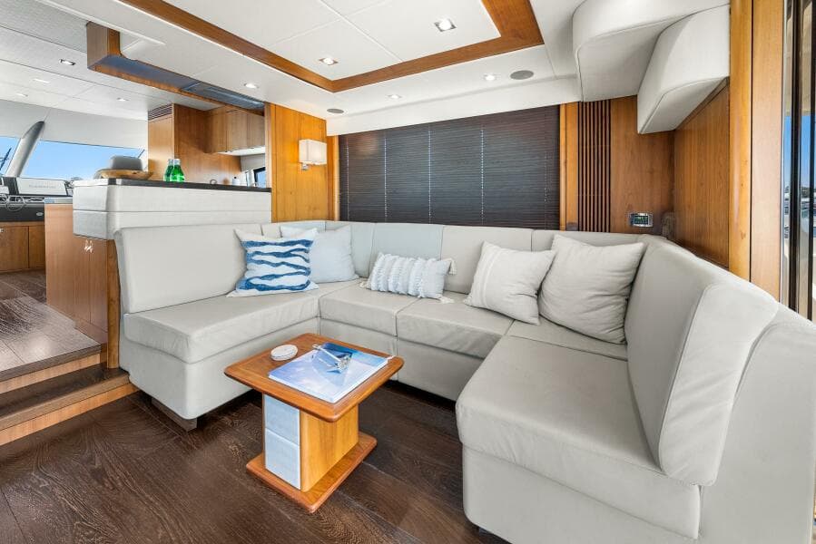 2016 Sunseeker Manhattan 65