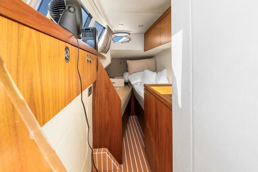2016 Sunseeker Manhattan 65