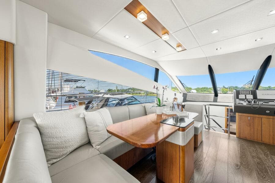 2016 Sunseeker Manhattan 65
