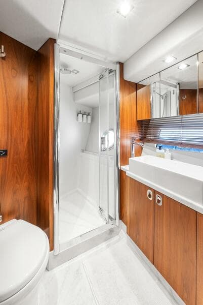 2016 Sunseeker Manhattan 65