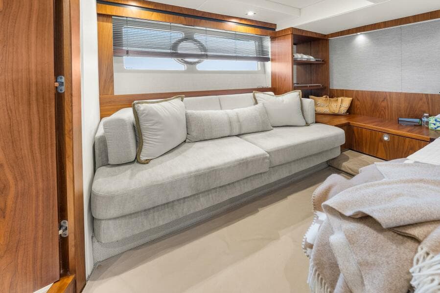 2016 Sunseeker Manhattan 65
