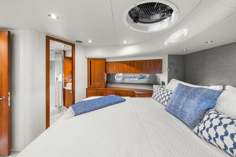 2016 Sunseeker Manhattan 65