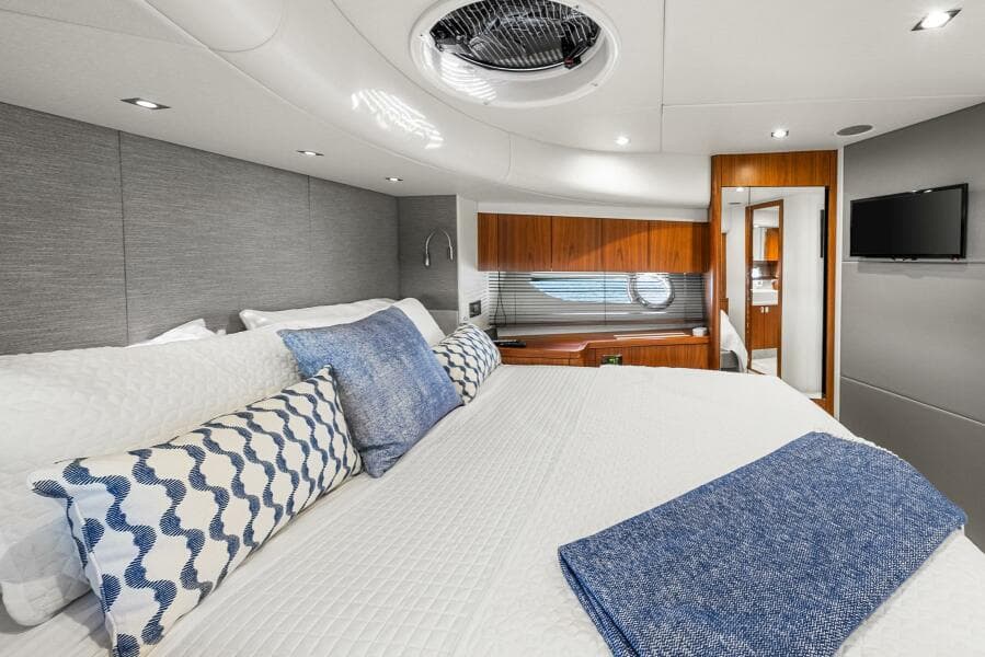 2016 Sunseeker Manhattan 65