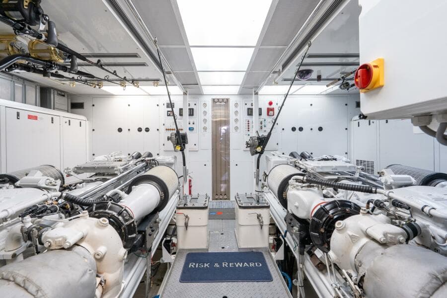 Engine Room