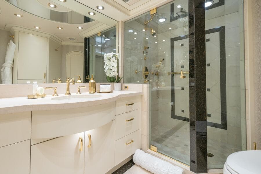 Owner Ensuite