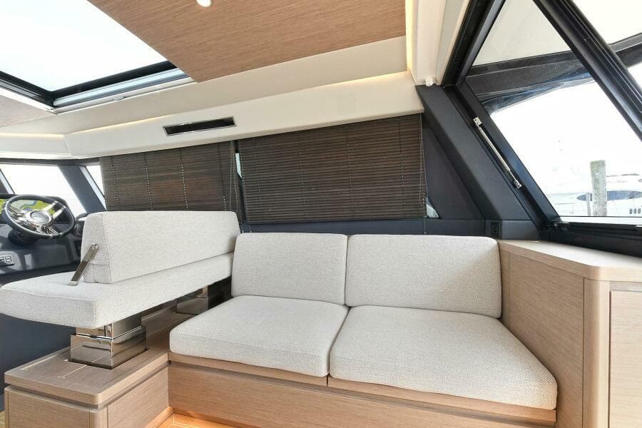 2027 Pardo Yachts GT52