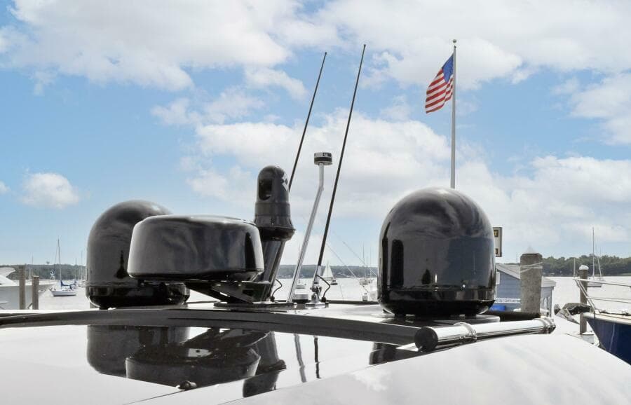 2027 Pardo Yachts GT52