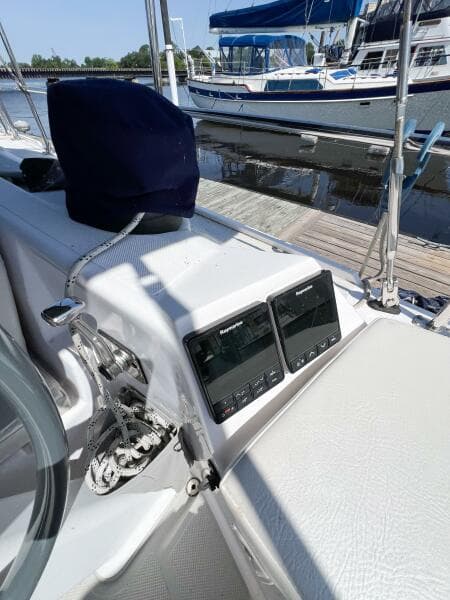 2019 Catalina 425