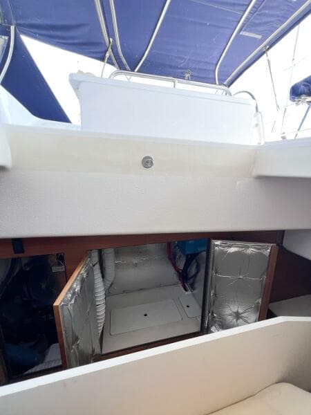 2019 Catalina 425