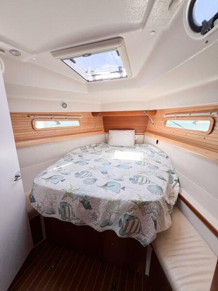 2019 Catalina 425