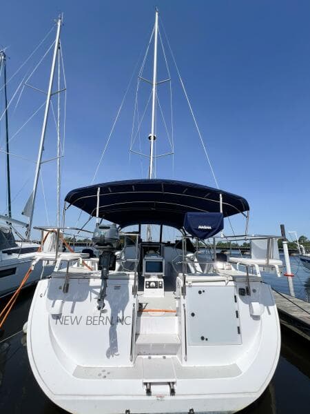2019 Catalina 425