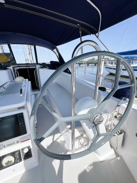 2019 Catalina 425