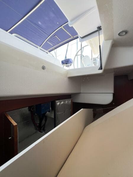2019 Catalina 425