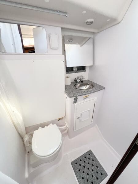 2019 Catalina 425