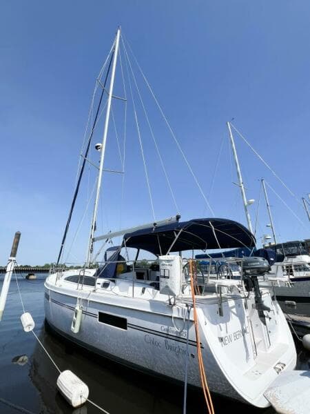 2019 Catalina 425