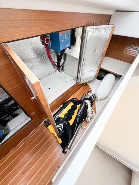 2019 Catalina 425