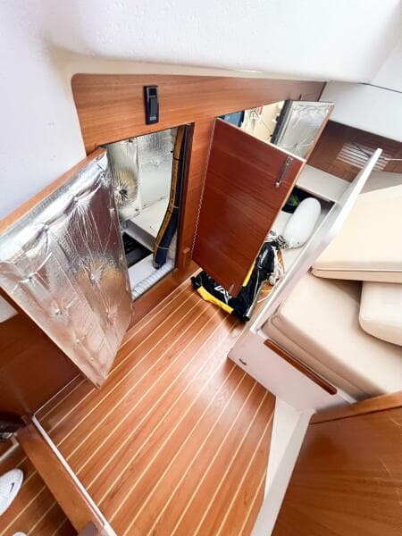 2019 Catalina 425