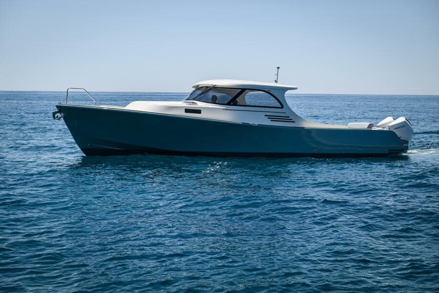 2026 Toy Marine 39 Outboard