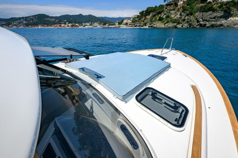 2026 Toy Marine 39 Outboard