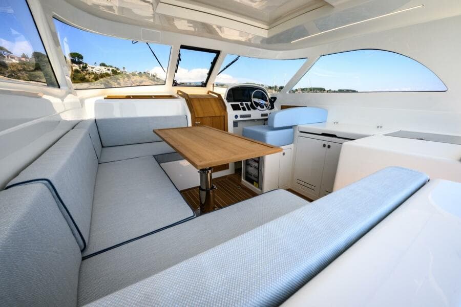 2026 Toy Marine 39 Outboard