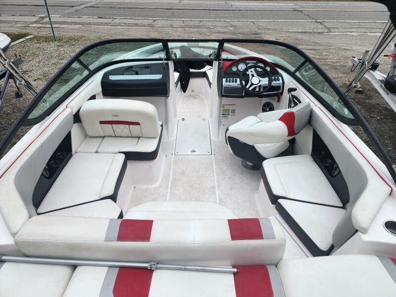 2019 Regal 