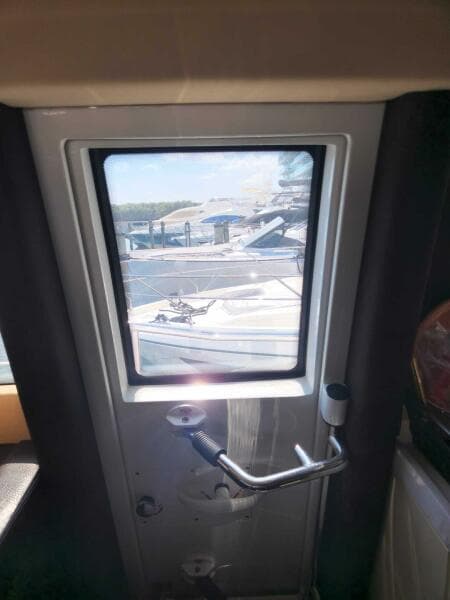2014 Azimut Flybridge