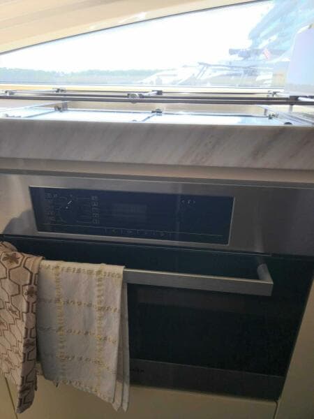 2014 Azimut Flybridge